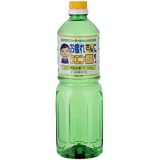 お疲れさんにクエン酸! 1L 10倍希釈用