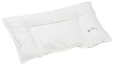 Irisette OBB 18555.01 Kinder-Flachkissen 40 x 60 cm / ab ca. 6-12 Monate