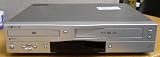 Go Video DVR4550 DVD/VCR Player Hi-Fi VHS VCR Plus+