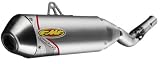 FMF Power Core 4 Exhaust 2000-2005 Kawasaki/Suzuki 2003-04 KLX400/DRZ400 043011