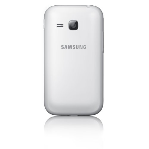 Imagen 2 de Samsung C 3310 Champ Deluxe