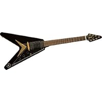 Gibson ギブソン Limited Run Flying V 7-String エレキギター【並行輸入品】