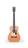 LX Elvis Presley Acoustic Guitar