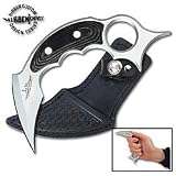 Sporting Goods : Gil Hibben Claw II Micarta with Sheath