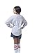 Boxercraft Pom Pom Pullover Spirit Jersey, Youth Sizes