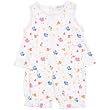 Infant Girls Kissy Kissy Two Piece Bubble Dress