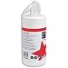 5 Star Office Cleaning Wipes for PC Screens Casings Keyboards [Pack 10
