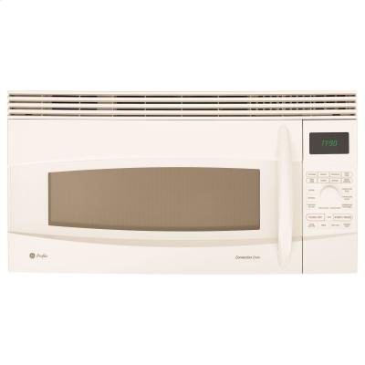 JVM1790CK Profile Spacemaker Series%2DOver%2Dthe%2DRange Microwave %2D Bisque