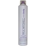 Paul Mitchell Extra Body Firm Finishing Spray, 11-Ounces Bottle