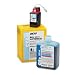 Electronics : Ink jet cartridge kit, GS Plus, Novajet 850, 500ml + 20ml, light cyan (ECD21643100)