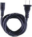PlayStation 2 Power Cord