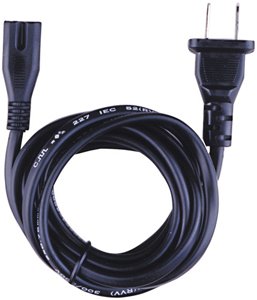 Childrens Toyshop  Video Games : PlayStation 2 Power Cord