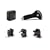 Universal AC Adpt/USB Car Chrg