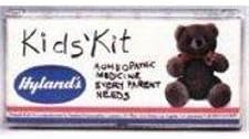 Hylands - Kids Kit 7 Remedies1 kit