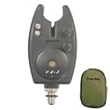 VX-2 Bite Alarm with Volume and Tone Control