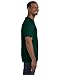 Gildan Heavy Cotton 5.3 Oz. T-Shirt (G500)- Forest Green,XXX-Large