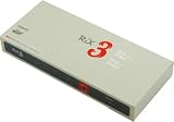 Rix PRO HDMI (3 Port) Switch Switcher 1.3 1080p 3x1