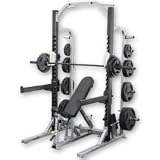 Champion Elite Half Power Rack