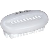 Tweezerman Dual Nail Brush Hand And Nail Care Products