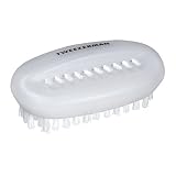 Tweezerman Dual Surface Nail Brush