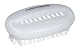 Tweezerman Dual Surface Nail Brush