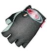 ACTION GLOVES PUSH CATEGORY 1-2 SMALL RACE BLACK