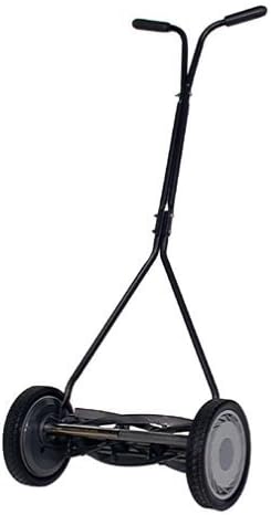 American Lawn Mower 1415-16 16-Inch Hand Push Reel Mower by American Lawn Mower Company