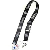 Philadelphia Phillies Lanyard-Blackout Version