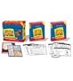 Write Time for Kids, Level 3 (Large Boxed Set containing:, Teacher Resource Notebook (Ring bound), Resource CD-ROM, Lesson Plan Notebook (Ringbound), 80 Student Activity Cards, transparencies of 20 key articles, and templates for producing an issue of TIME For Kids magazine as a culminating activity, TCM 2973)