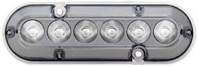 Ocean Led Amphibian T6 Ultra White Underwater Lighting