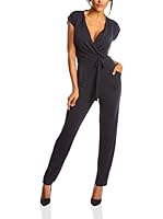 La Petite Parisienne Mono Alice (Azul Oscuro)