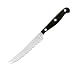 Kershaw Precision Forged Stainless Steel 4-1/4-Inch Tomato Knife