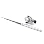 Mini Pocket Fishing Rod / Reel