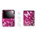 New Apple iPod Nano 3rd Gen Protective Skin, fits all 3G - 4,8gb 3rd Generation Models - Butterfly