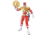 Power Ranger Mighty Morphin Power Up Red Ranger
