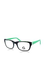 GUESS Montura 203 (54 mm) Negro