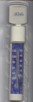 Aqua Leader Pool Vertical Floatation Thermometer