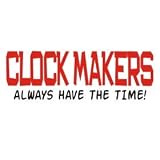 CLOCK MAKERS ALWAYS HAVE THE TIME! 11oz Coffee Mug (WHITE) by T-ShirtFrenzy