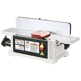 Shop Fox 6 Jointer Bench Top