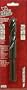 Bosch Tool 10548 Industrial High Speed Drill Bit 3/4" with 1/2"shank