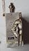 Britain Royal Armouries Hand Painted The Lion Armour Small Figure 40289_s-2