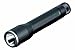 Inova X2DM-HB Dual High/Low Mode Flashlight with White LED and 2 AA Batteries, Black