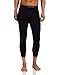 Zensah Recovery Capris - 3/4 Compression Tights for Running, Working Out, Basketball