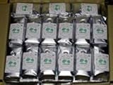 New - Lot 25 lbs USDA Organic Fairtrade Shade Grown Coffee by Good Dog Coffee