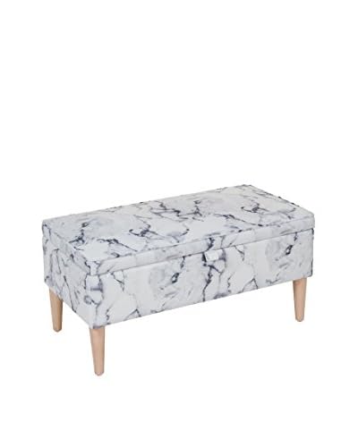 MODERN INSPIRATION Panca Con Contenitore