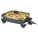 BandD Deep Electric Skillet