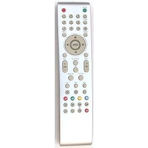 Remote Control grundig tvdvd1600