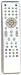 philips dvdr3480 Remote Control  from GenuineCopies
