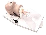 Nasco Airway Larry Adult Airway Management Trainer