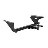 CMFG TRAILER TOW HITCH - CHRYSLER CIRRUS (FITS: 95 96 97 98 99 00 ) 1-1 4 RECEIVER... by CMFG